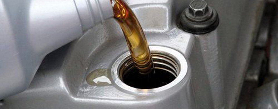 潤滑油過濾解決方案 潤滑油過濾解決方案