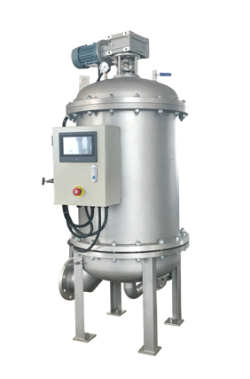 水過(guò)濾設(shè)備