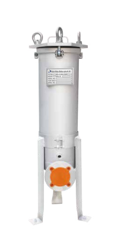 FCV濾芯式過(guò)濾器