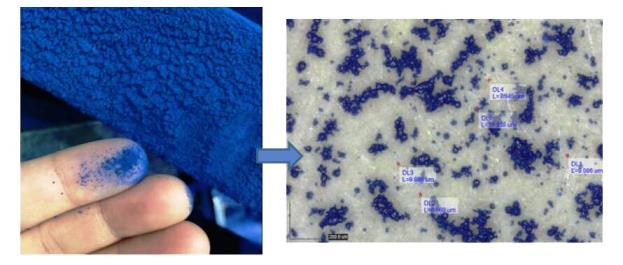 干式噴房漆霧過濾案例 干式噴房漆霧過濾案例