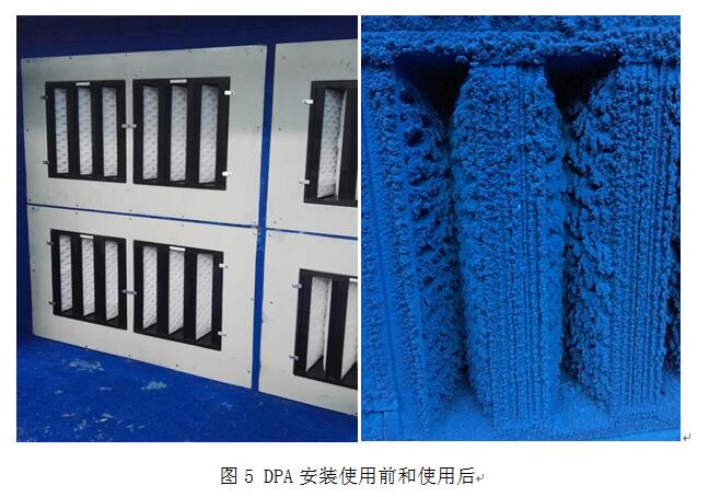 安裝使用效果 安裝使用效果