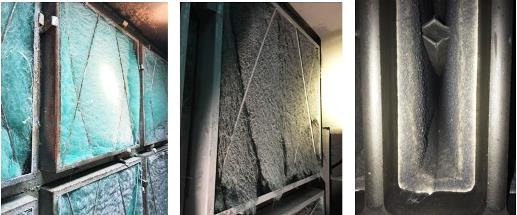 漆霧氈2 漆霧氈2