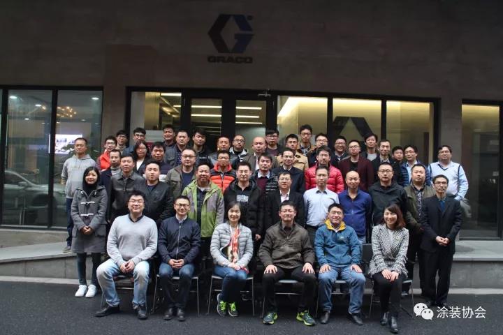 涂裝協會 涂裝協會