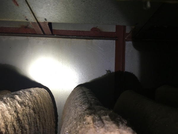 過濾后壁管(無漆霧) 過濾后壁管(無漆霧)