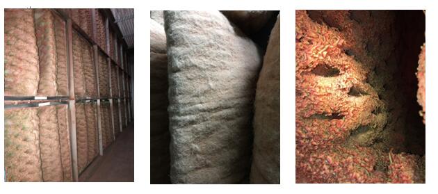 DPA漆霧過濾器漆霧捕捉效果 DPA漆霧過濾器漆霧捕捉效果