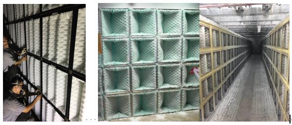 應用現場 應用現場