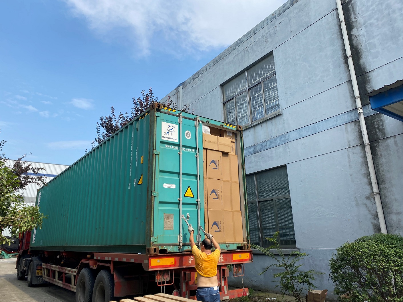 液體過濾袋裝箱2 液體過濾袋裝箱2