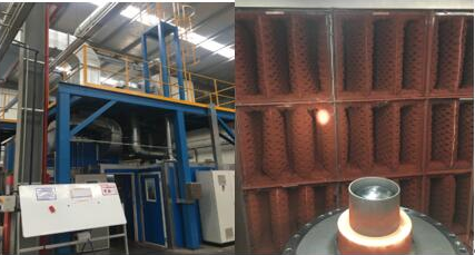 醇酸防銹底漆漆霧過濾-干式噴房過濾應用分享