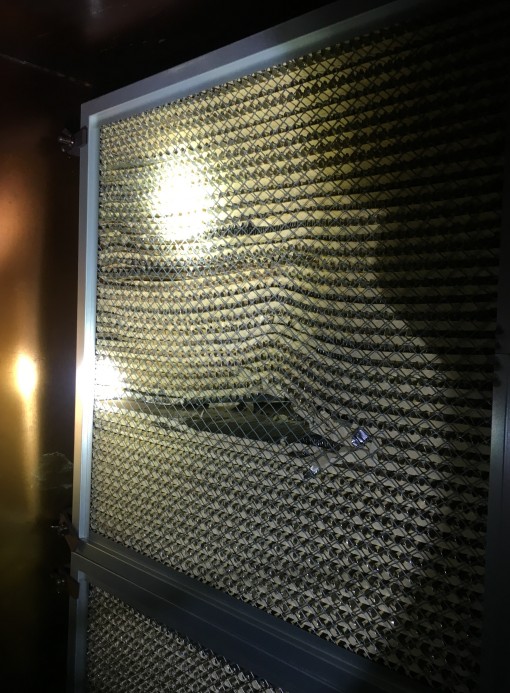 耐高溫過濾器 耐高溫過濾器