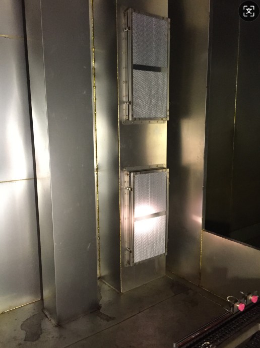 耐高溫過濾器 耐高溫過濾器