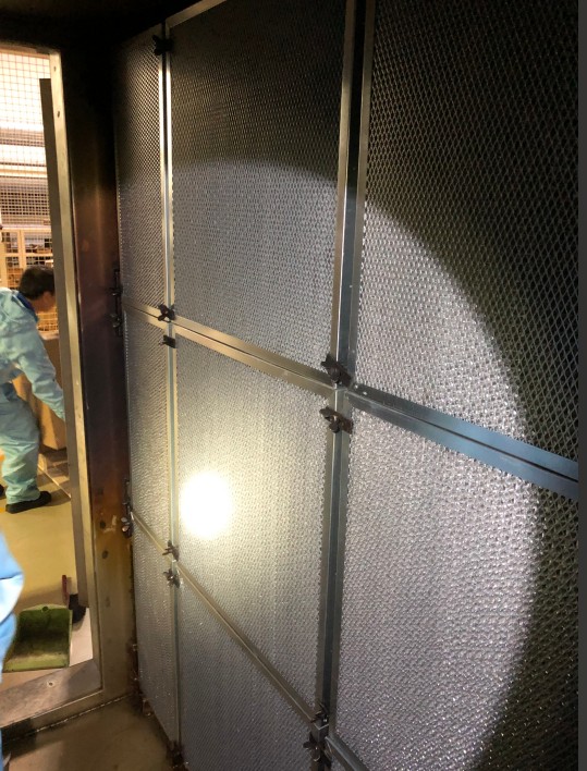 高溫過濾器 高溫過濾器