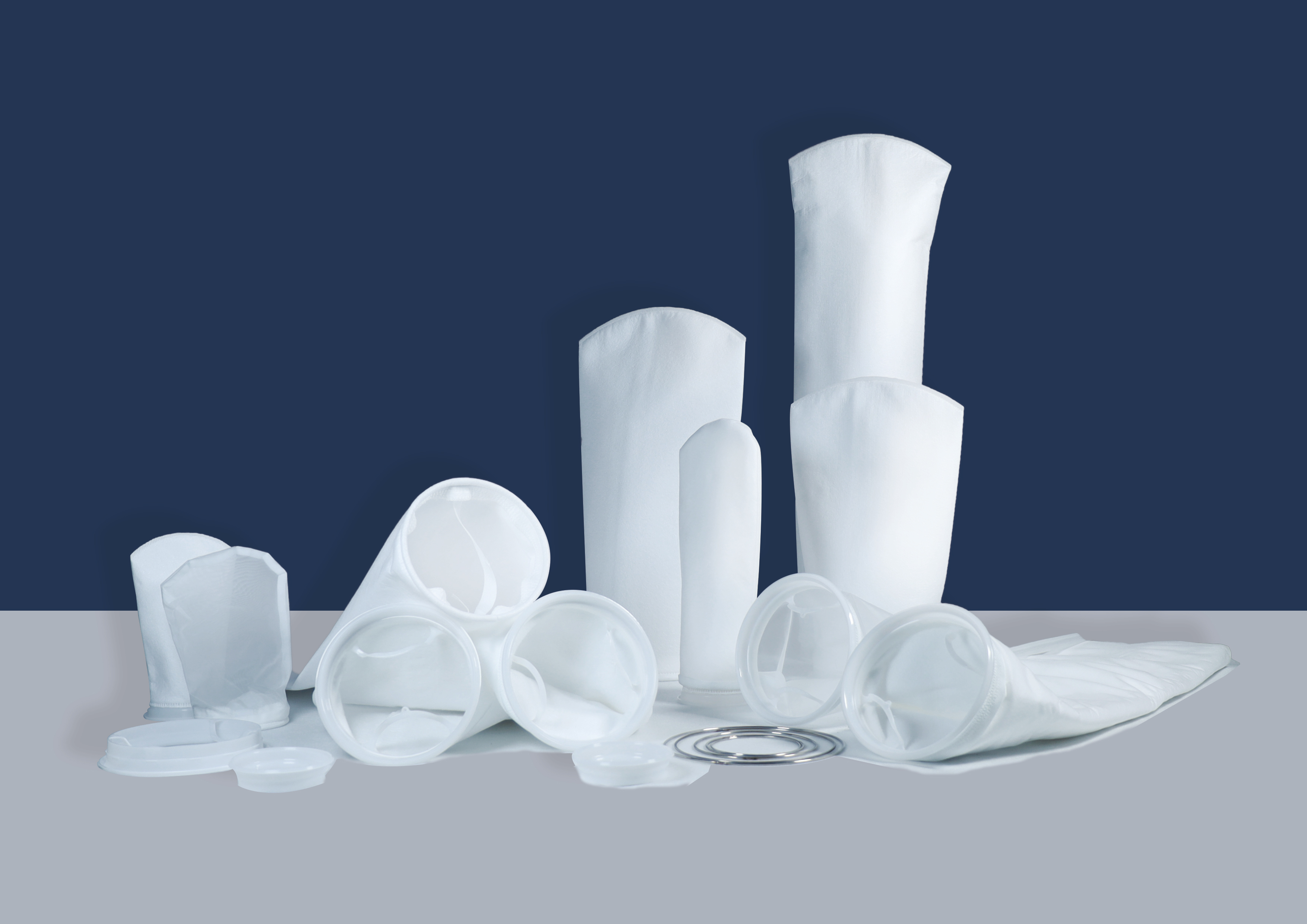 液體過濾袋集合 液體過濾袋集合