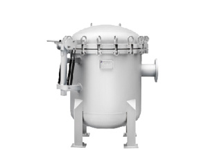 MBV系列多袋式過濾器