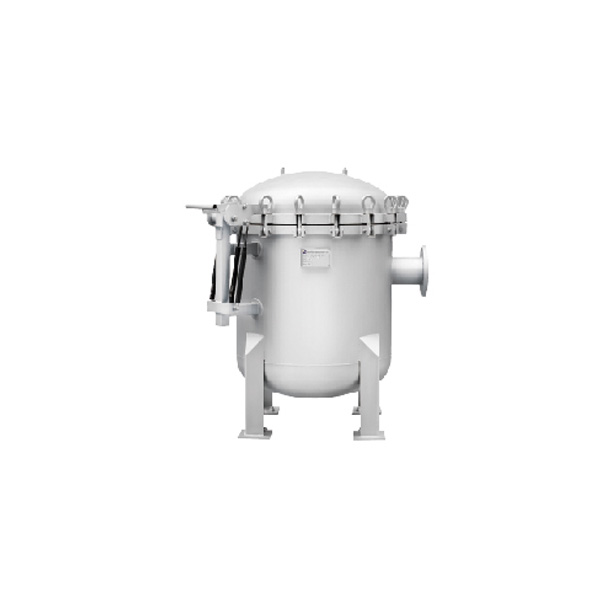 MBV系列多袋式過濾器 MBV系列多袋式過濾器