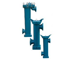 PSB系列PP過濾器