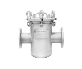 管道式過濾器 管道式過濾器