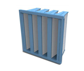 高效過濾器 高效過濾器