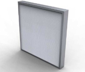 THE大風(fēng)量過濾器