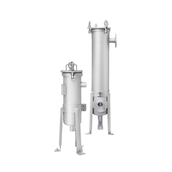 SBV系列側(cè)入式過濾器 SBV系列側(cè)入式過濾器