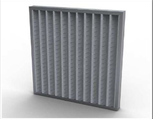 板式可拆卸空氣過濾器