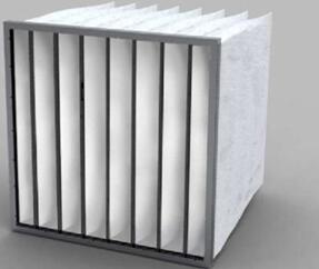 循環(huán)風空氣過濾器