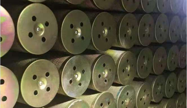 岱創活性碳筒 岱創活性碳筒