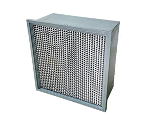 耐高溫過濾器-HE-PP